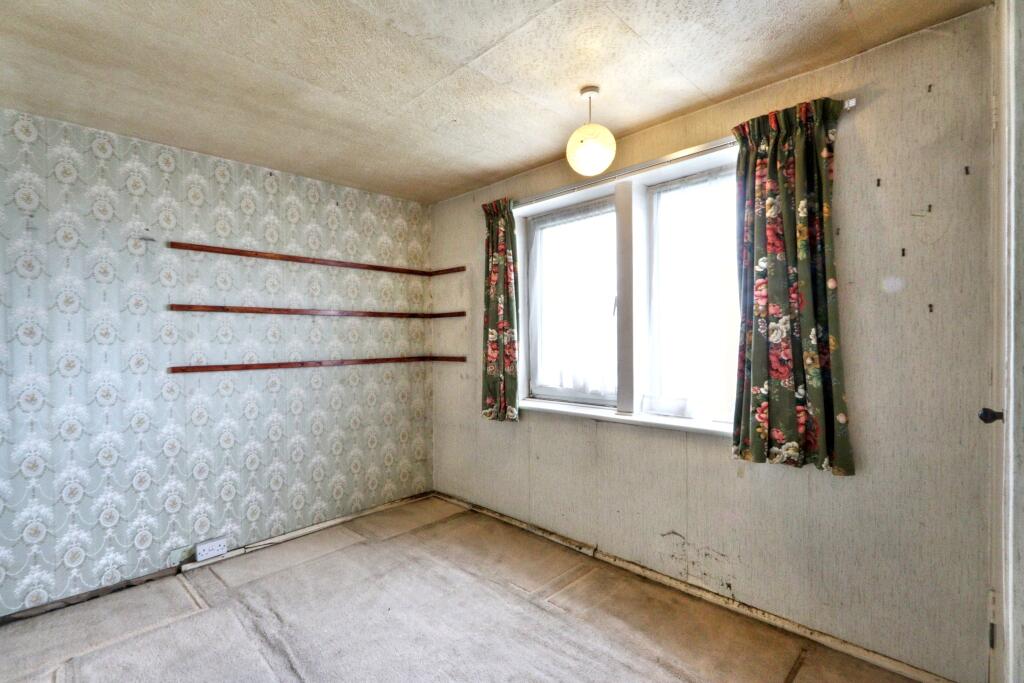 43 Wythburn Road, Chesterfield, Derbyshire, S41 8DP