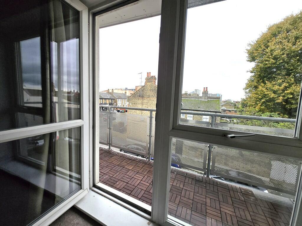 Patio Balcony L
