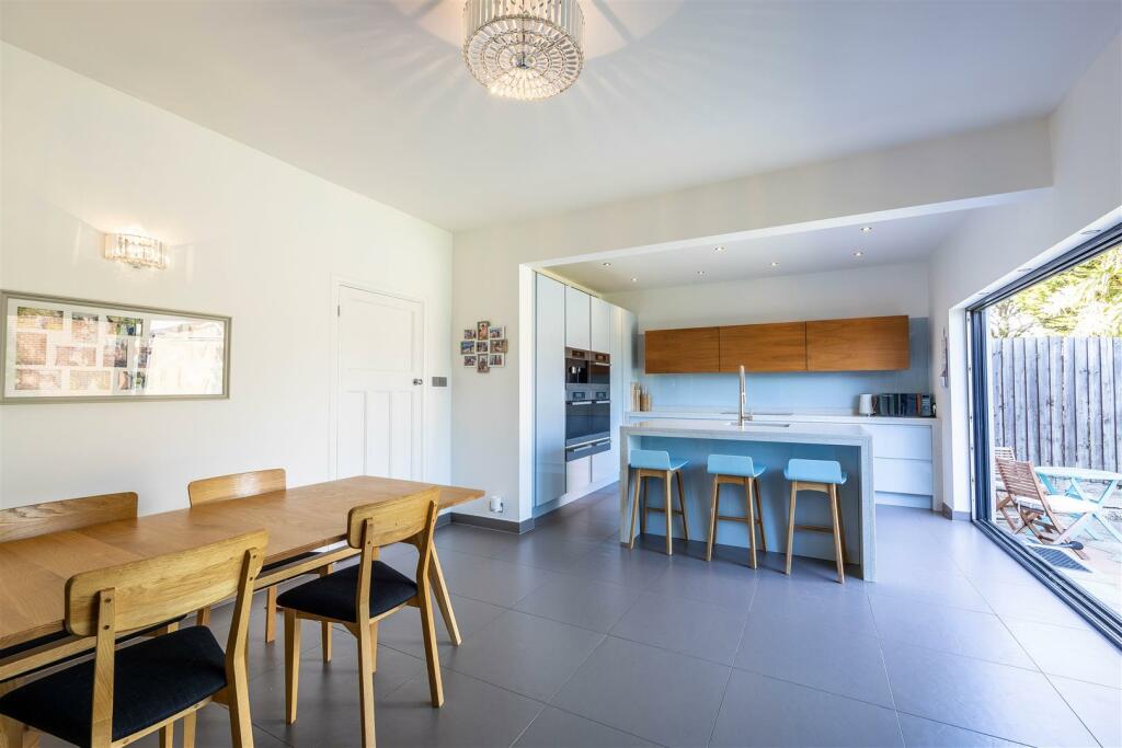 Open Plan
