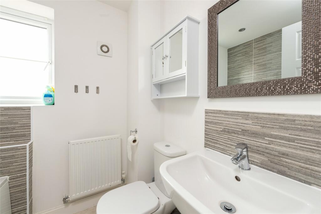 S/F Bathroom
