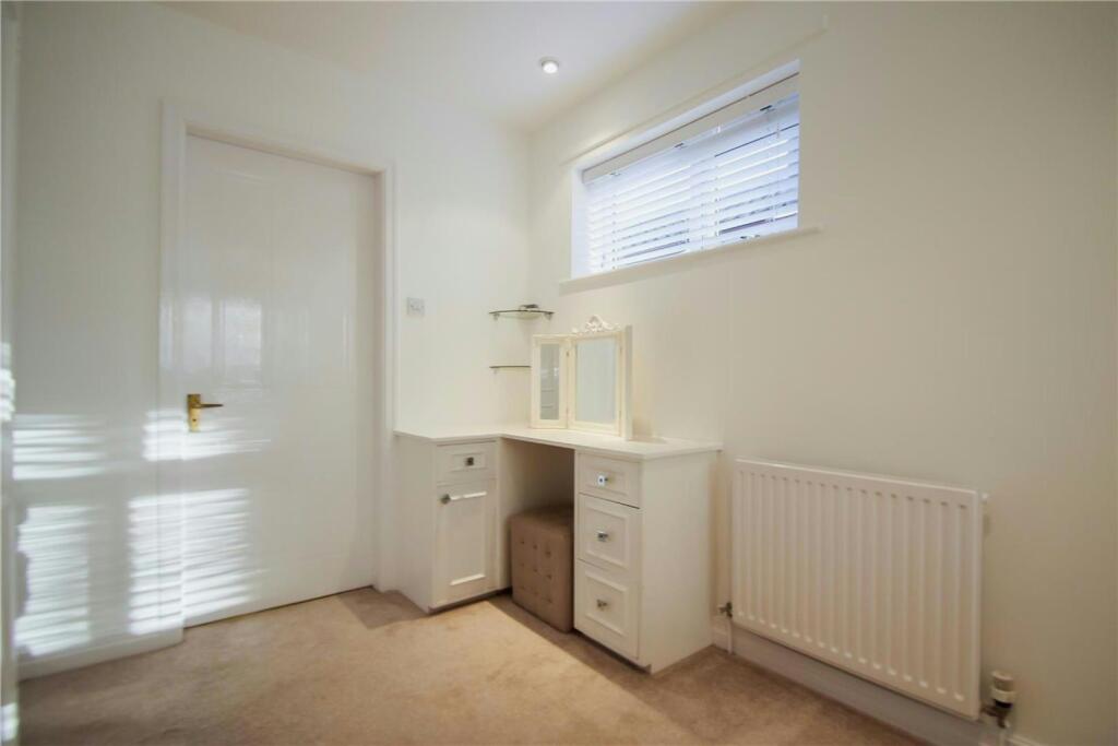 Bedroom 3 Aspect 2