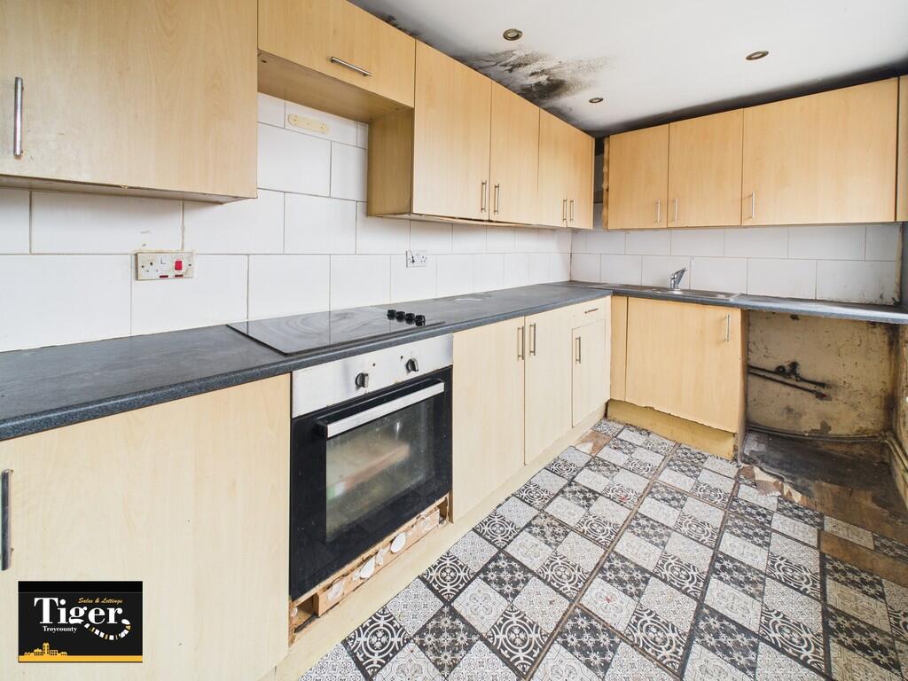 Waverley Avenue, Blackpool