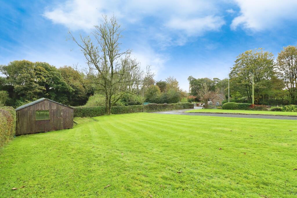 Gardens