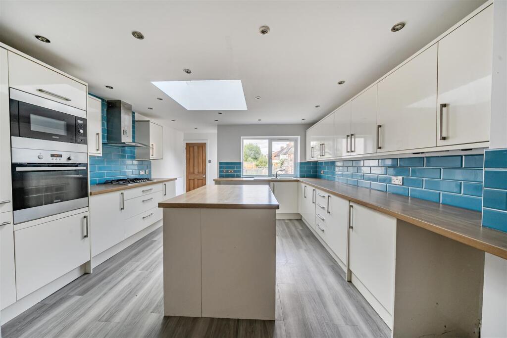 45 Grove Road, Atherstone