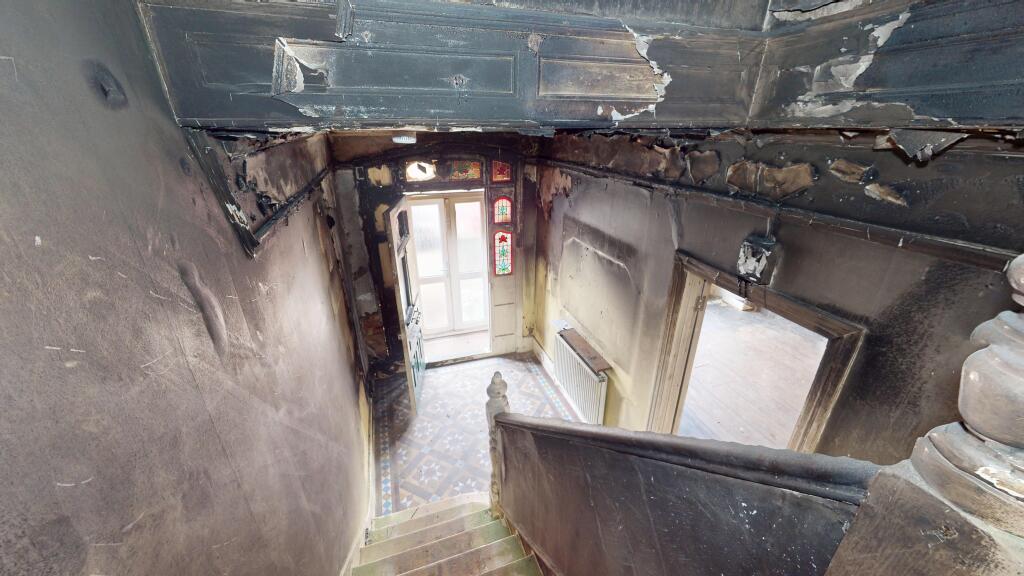 9 Arragon Gardens, Streatham, London, SW16 5LY