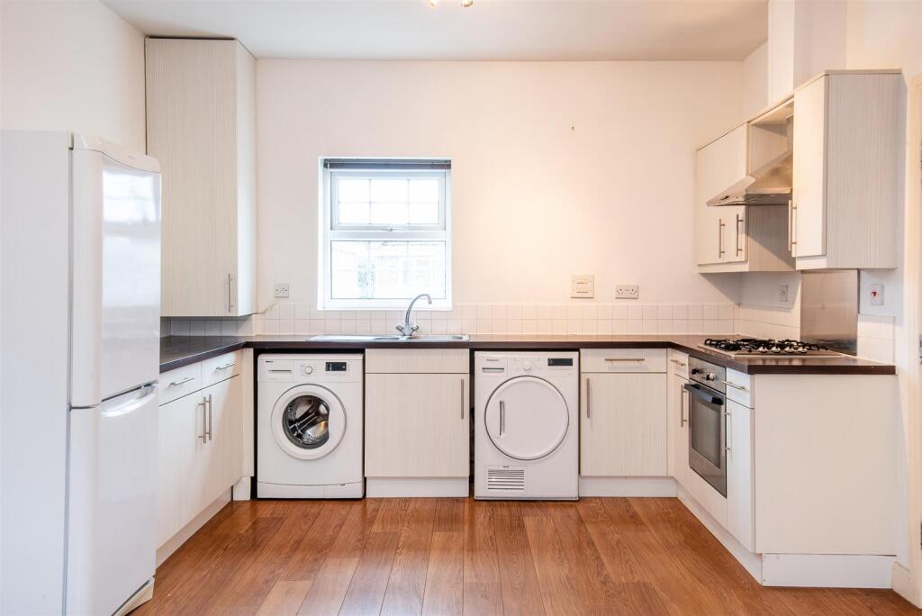 Lounge/Kitchen/Diner