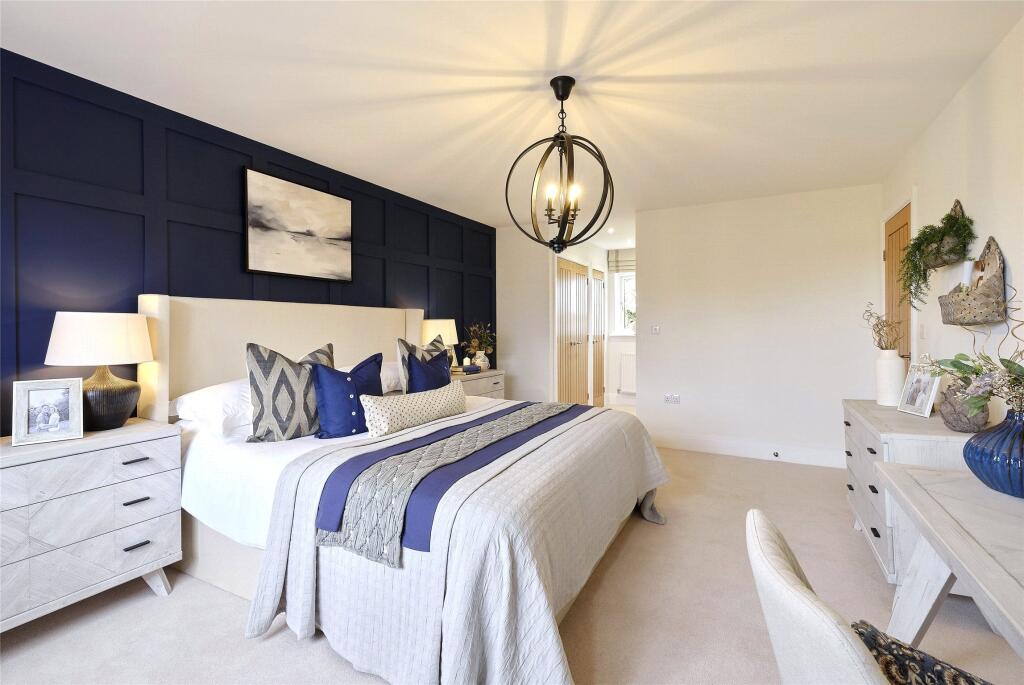 Showhome Image