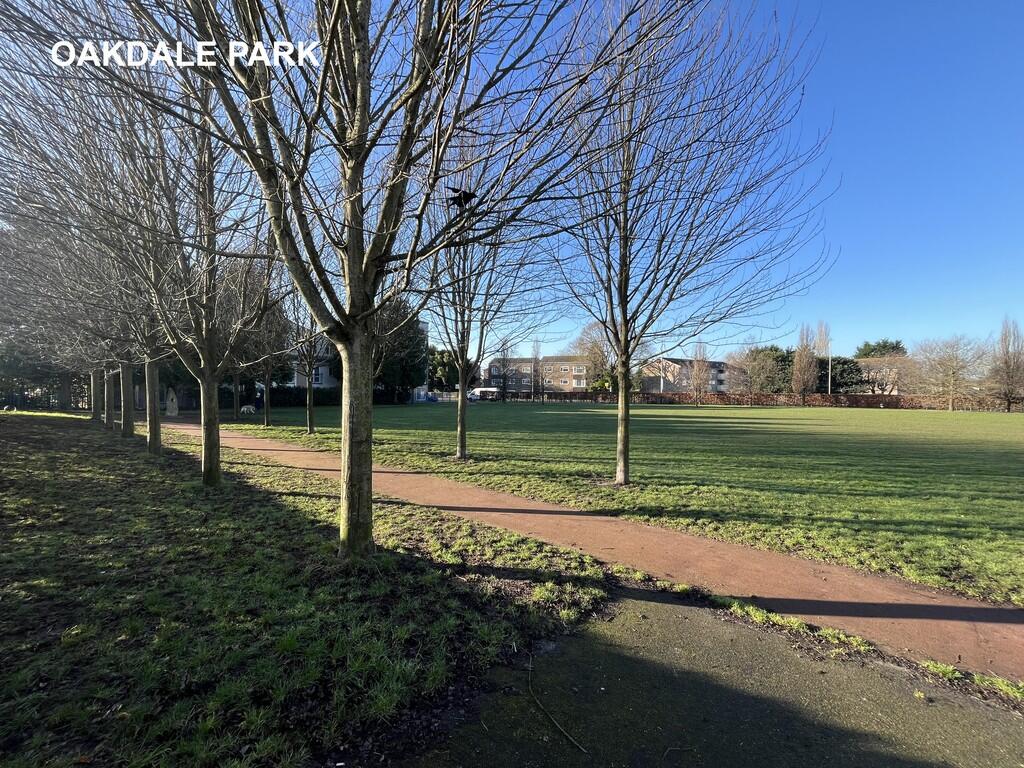 Oakdale Park phot...
