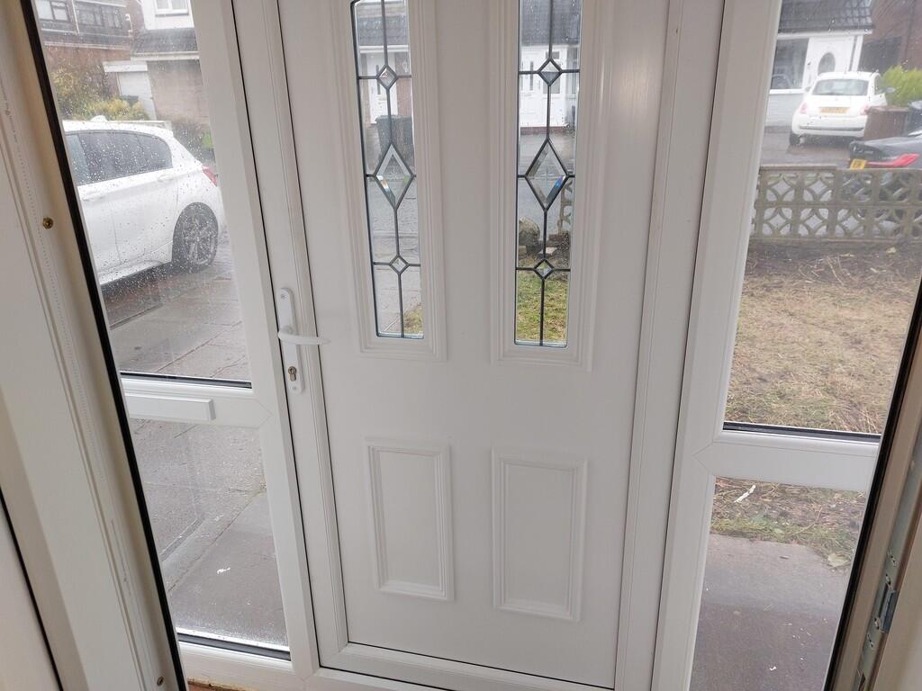 Porch