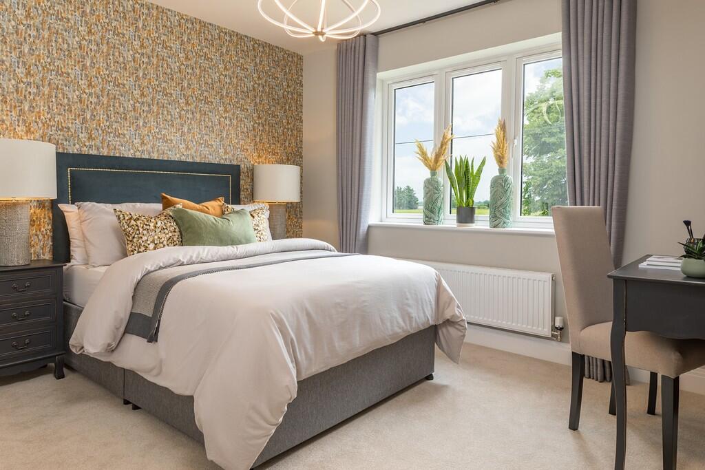 ufford chase phase 2, great bentley