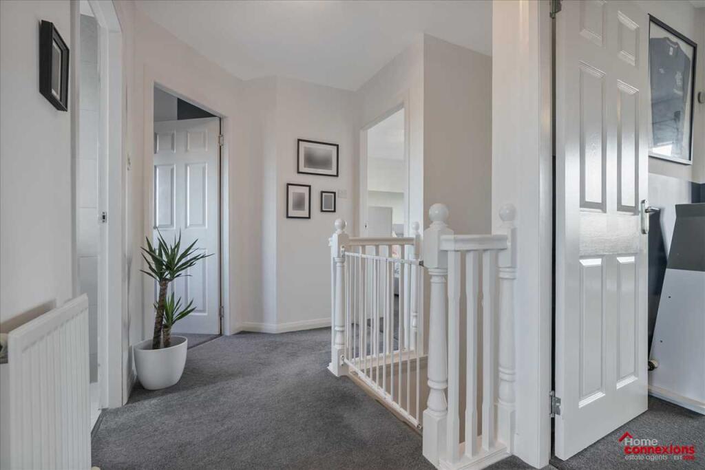 Upper Landing
