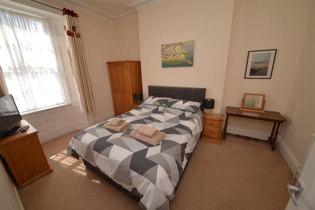 Apartment 3