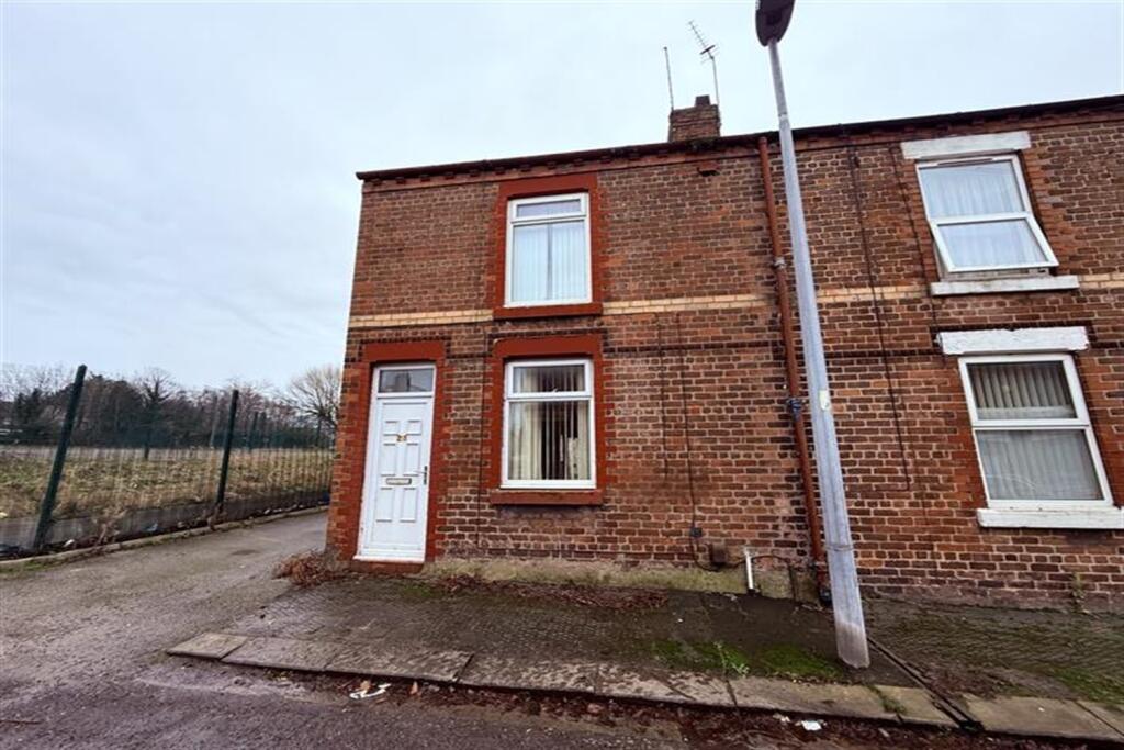 Leonard Street, Weston Point, WA7 4JD