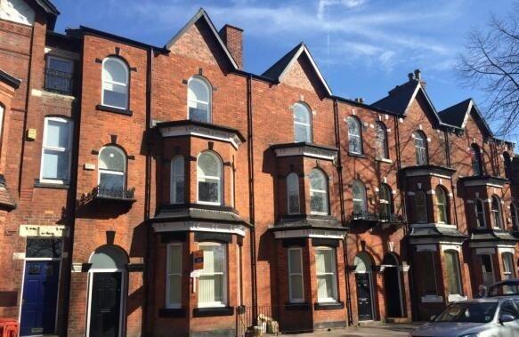 Bridgeman Terrace 3 