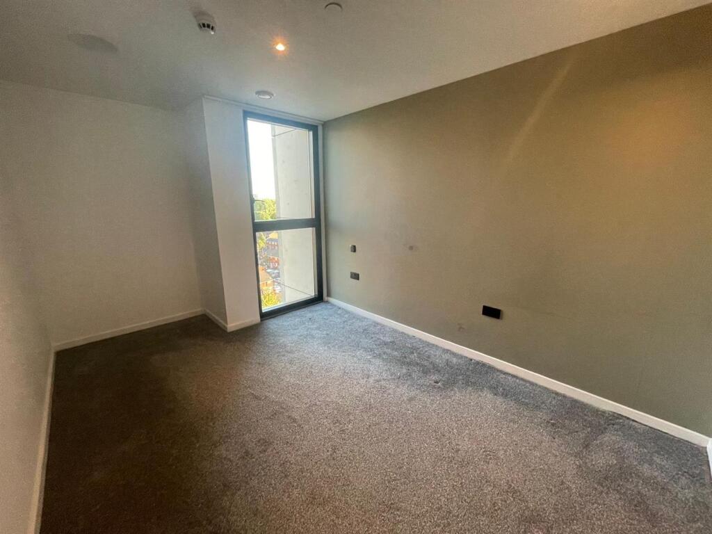 2nd Bedroom
