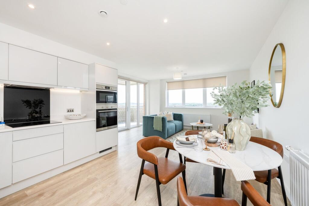 Foundry House TW18, Short Let | All Bills Included | 1 Month Minimum | Fully Furnished