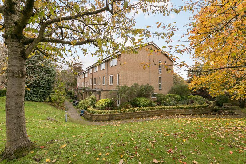 Communal Grounds
