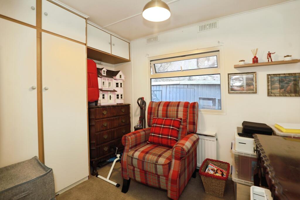 Annexe Bedroom Three