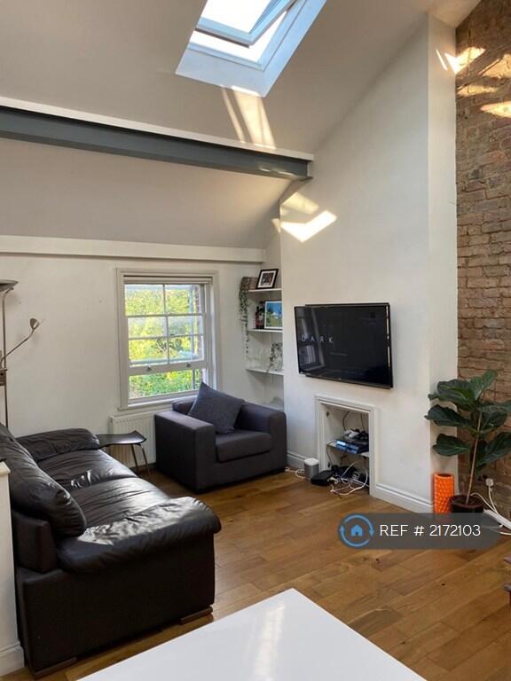 Open Plan Kitchen, Dining, Lounge