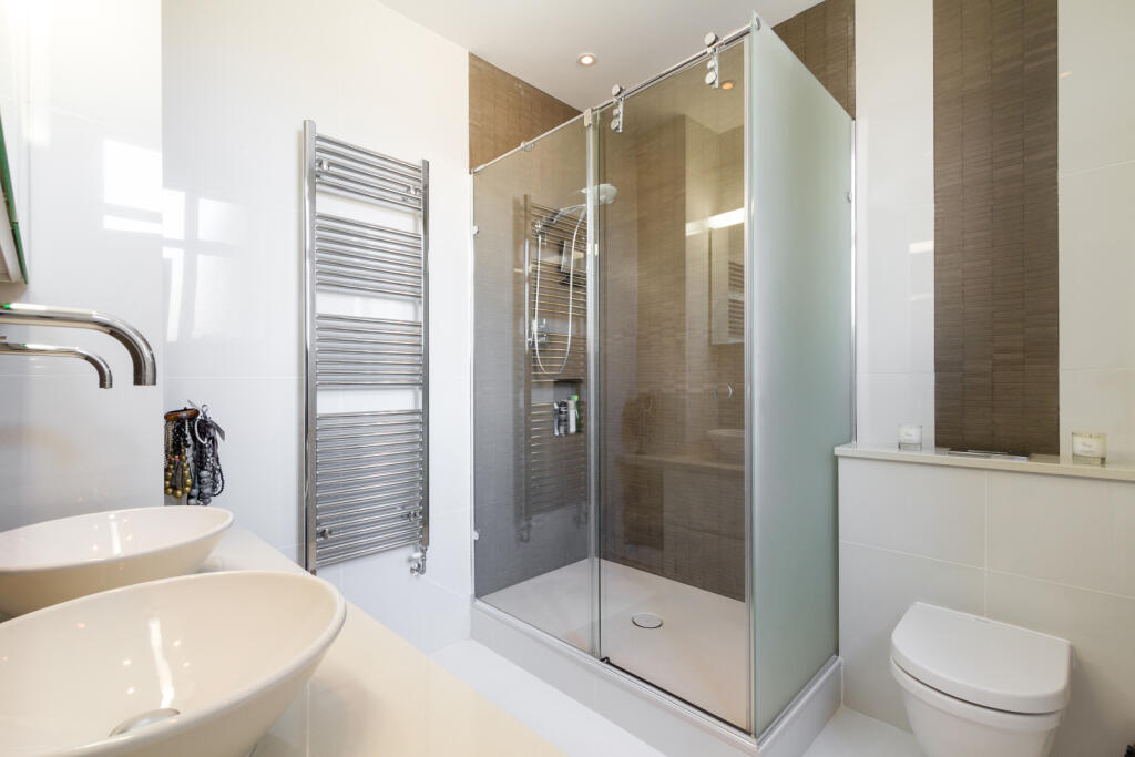 Bathroom One