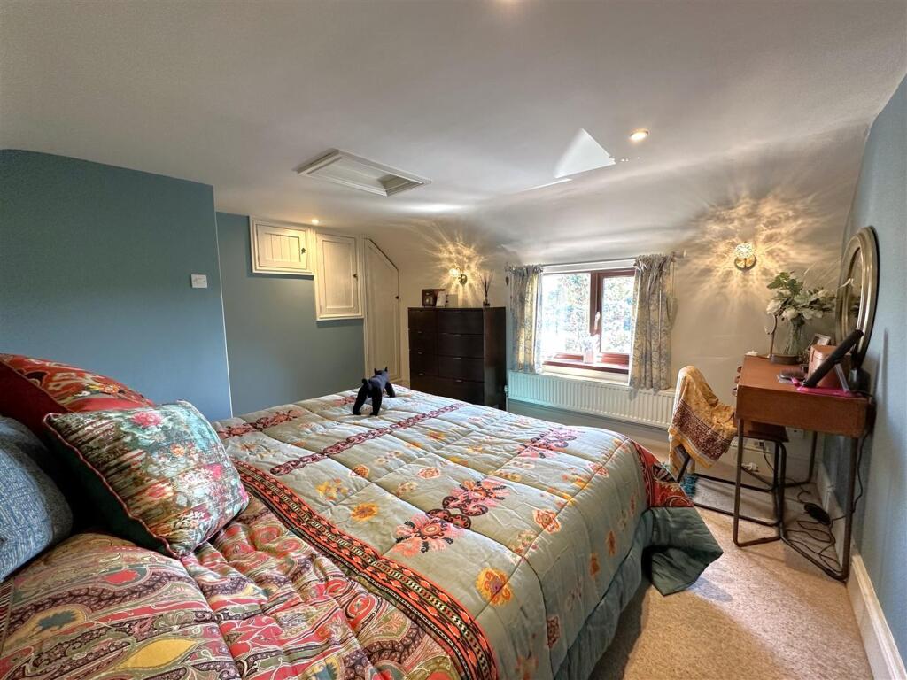 Bedroom One 254
