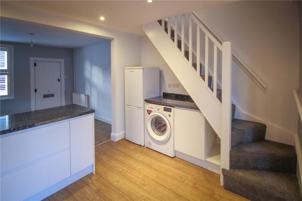 Utility Area