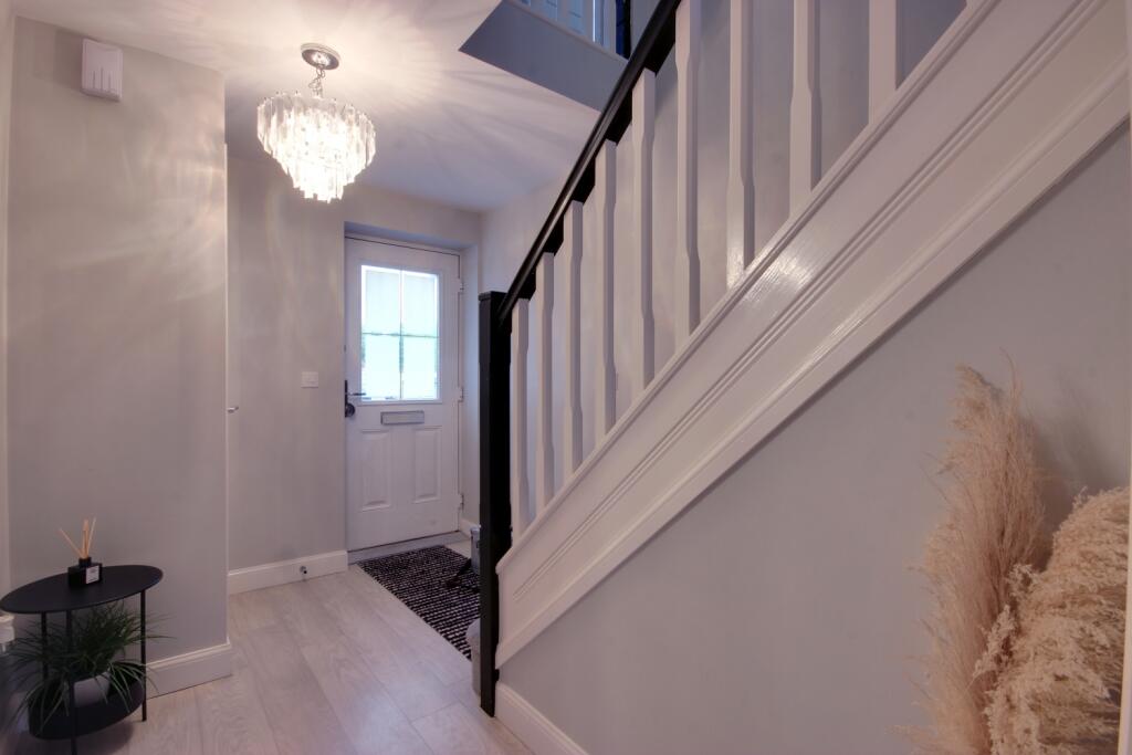 1 Entrance Hall A