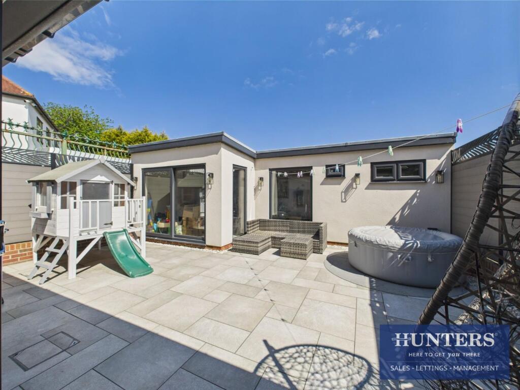 Garden room/ Office Space