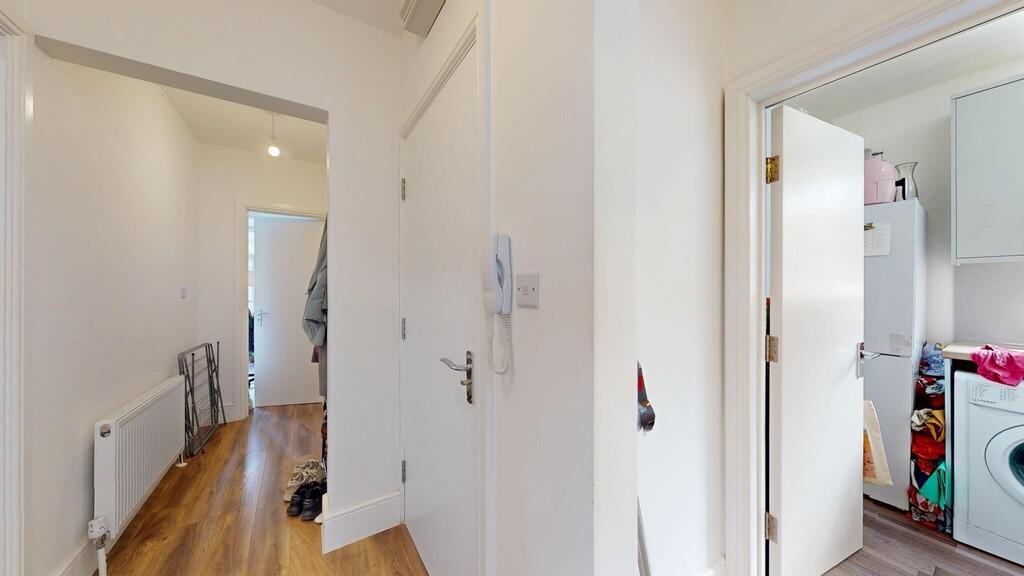 Hallway 3