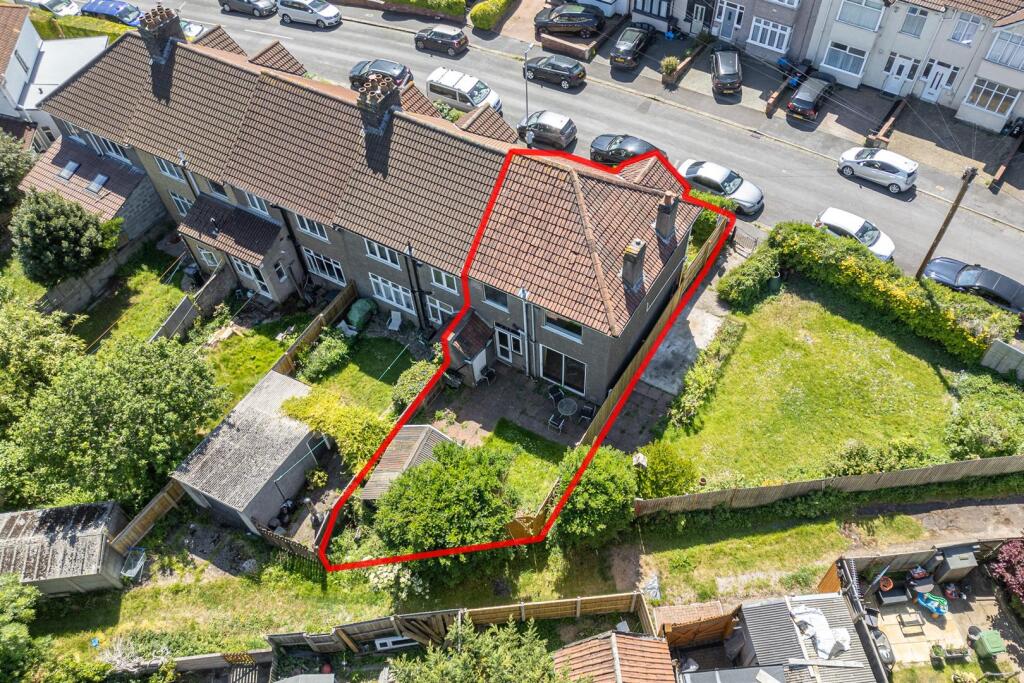 1 Woburn Road, Eastville, Bristol, BS5 6TT | Freeh