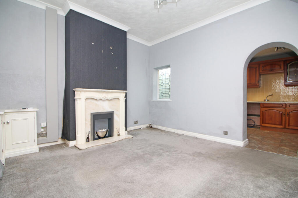 Marsden Street,  Kirkham, PR4