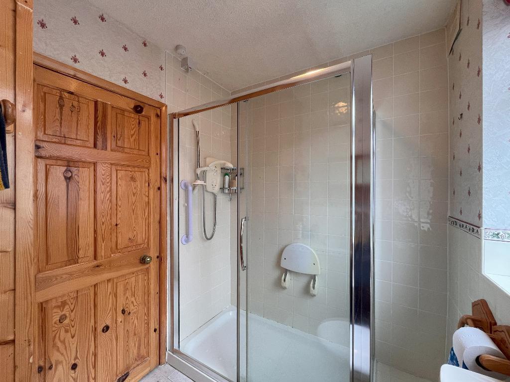 Shower Room/WC