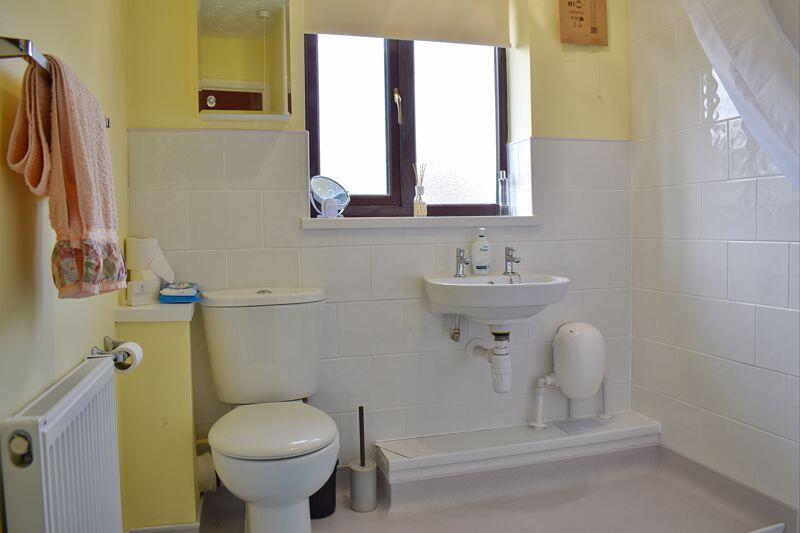 wet room