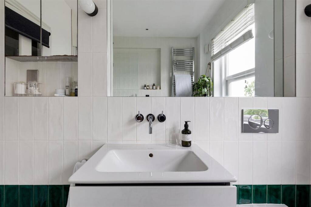 Winchester Road E4