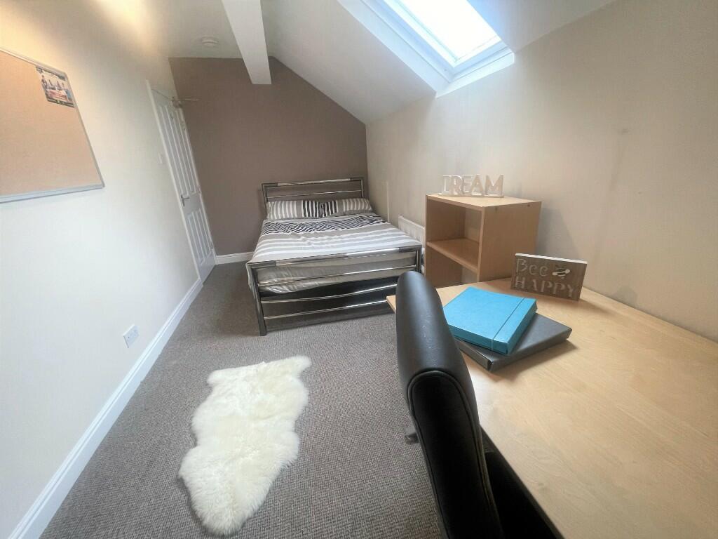 Bedroom 7