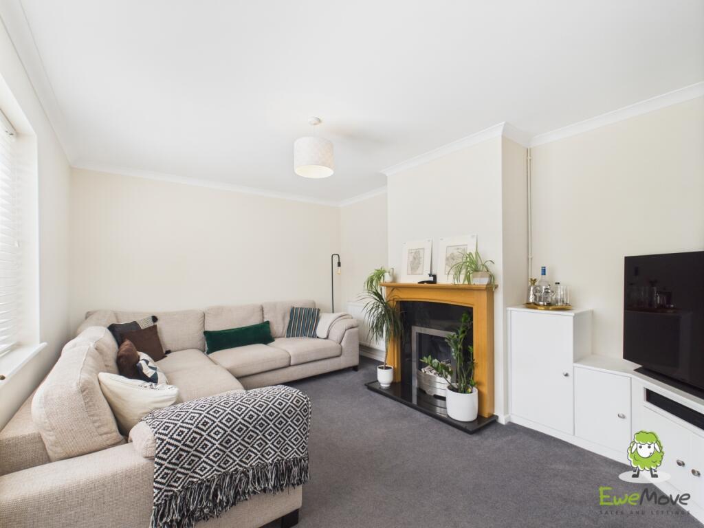 EweMove Estate Agents Basingstoke