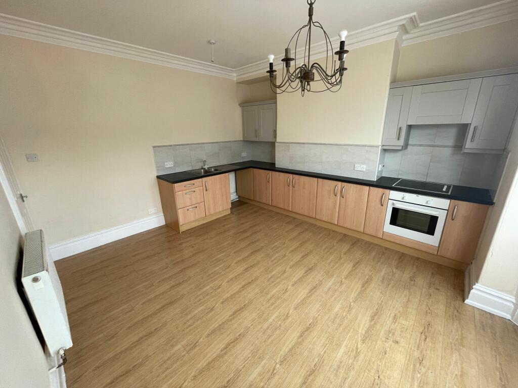 Living Room/Kitchen