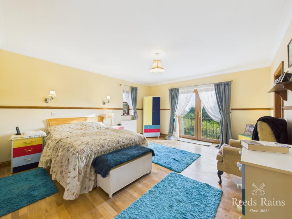Principal Bedroom