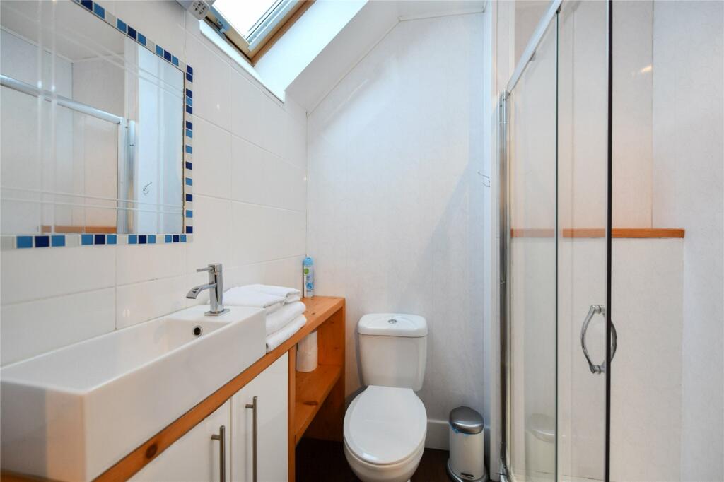 Letting Ensuite