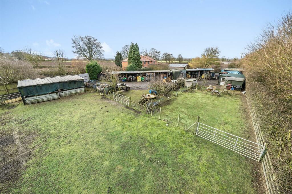 RENTED LAND