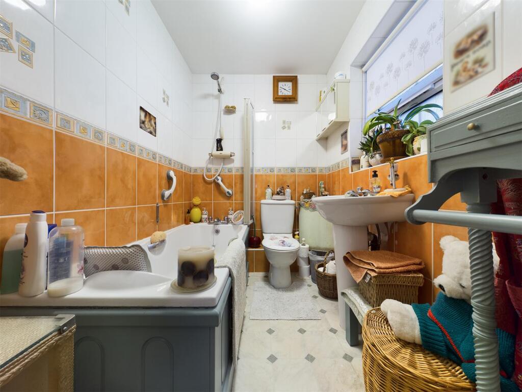 En-suite: