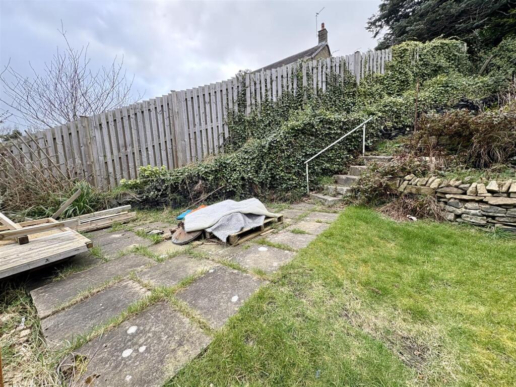 Bramleys Estate Agents - Hollins Lane - Sowerby Br