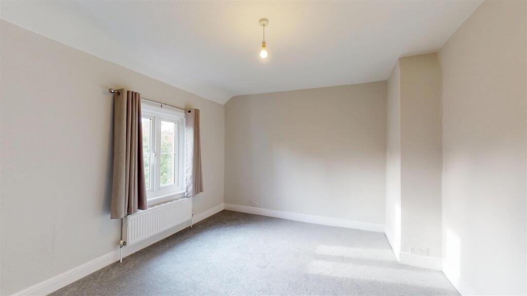 Kingstald Cottages 1, Master Bedroom 2.jpg