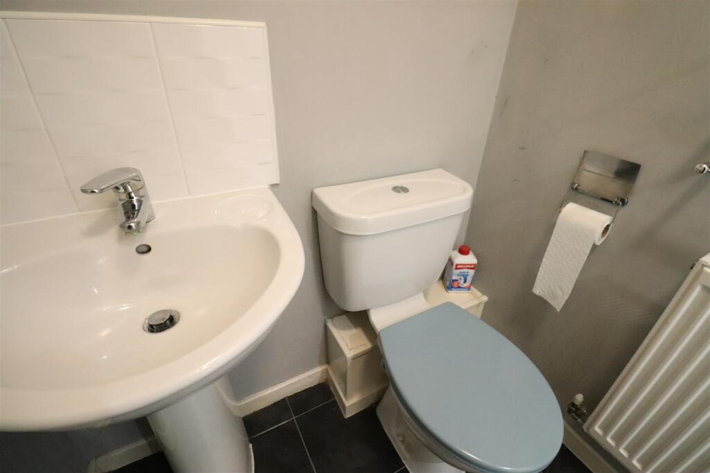 Ensuite