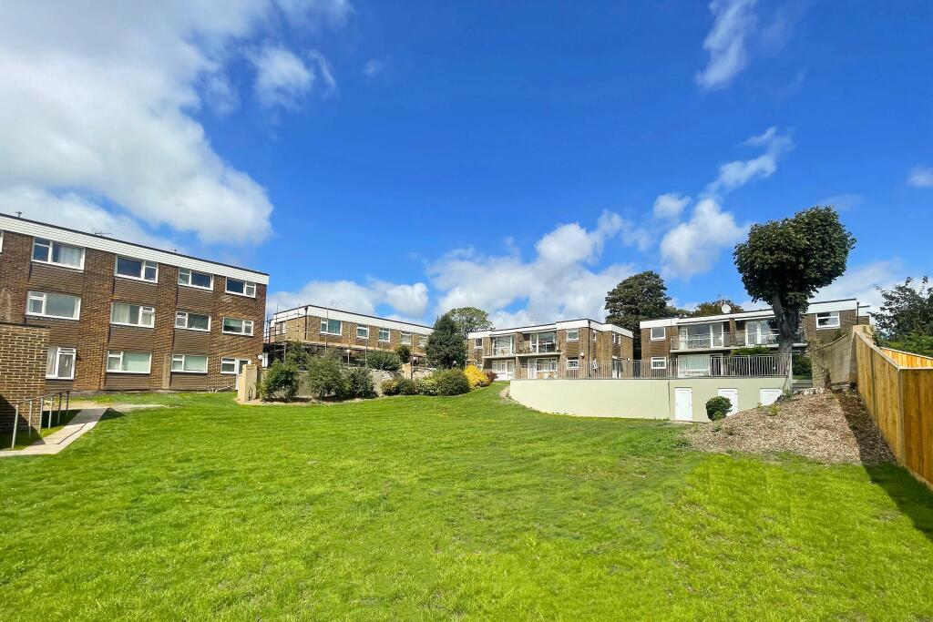 Communal Gardens