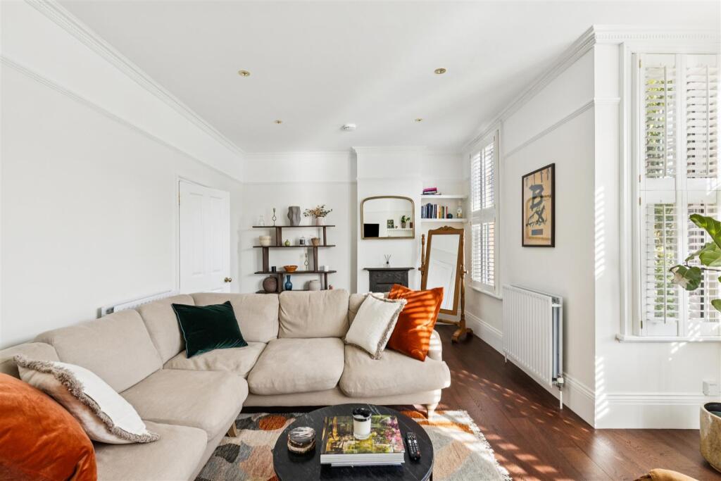 Southfield Road, W4 - FOR SALE