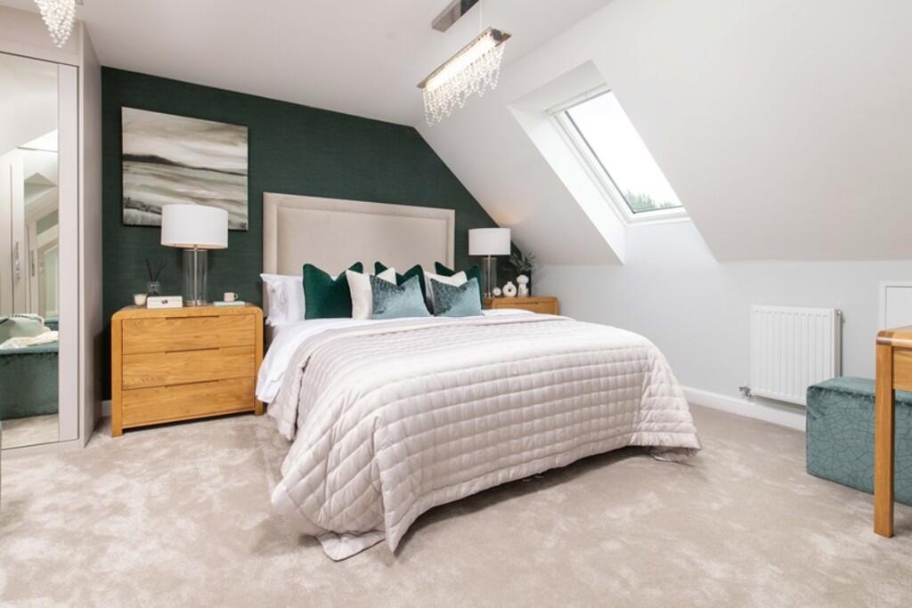 Bed 1