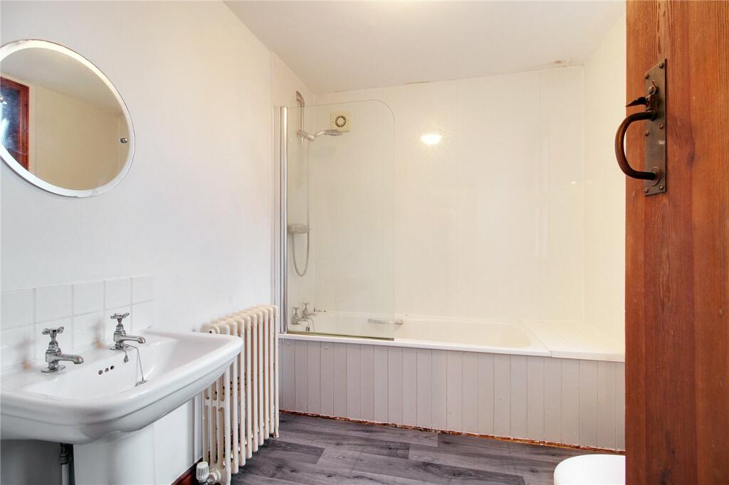 En-Suite