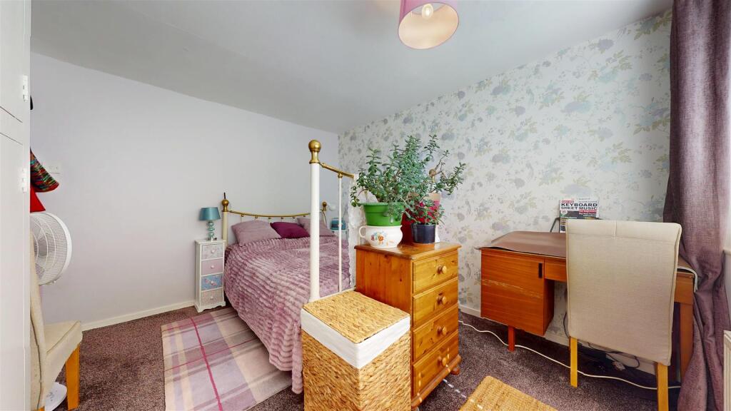 Marsland Grove Bedroom