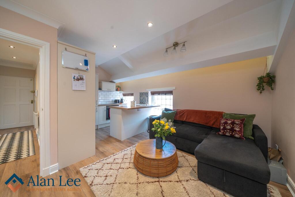 Living Kitchen Diner